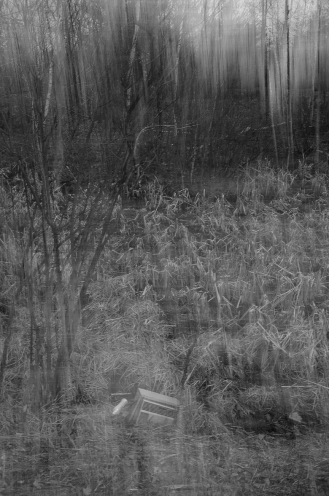 Cooling-the-Landscape